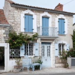 Personnalisez votre maison avec des stores adaptés à votre décoration Chateauneuf-les-Martigues